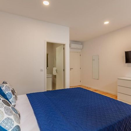 Villa Apartments & Suites Porto Luaran gambar