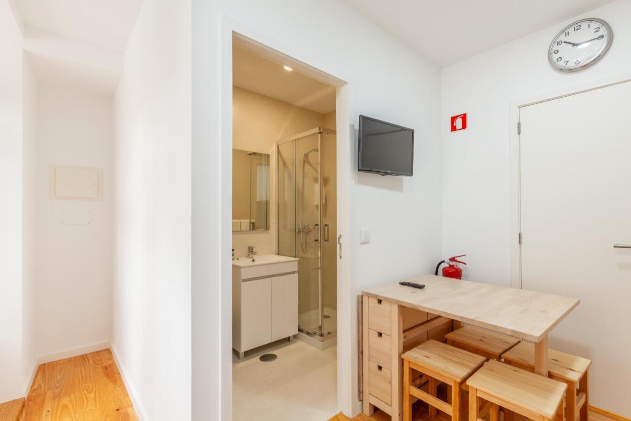 Villa Apartments & Suites Porto Luaran gambar