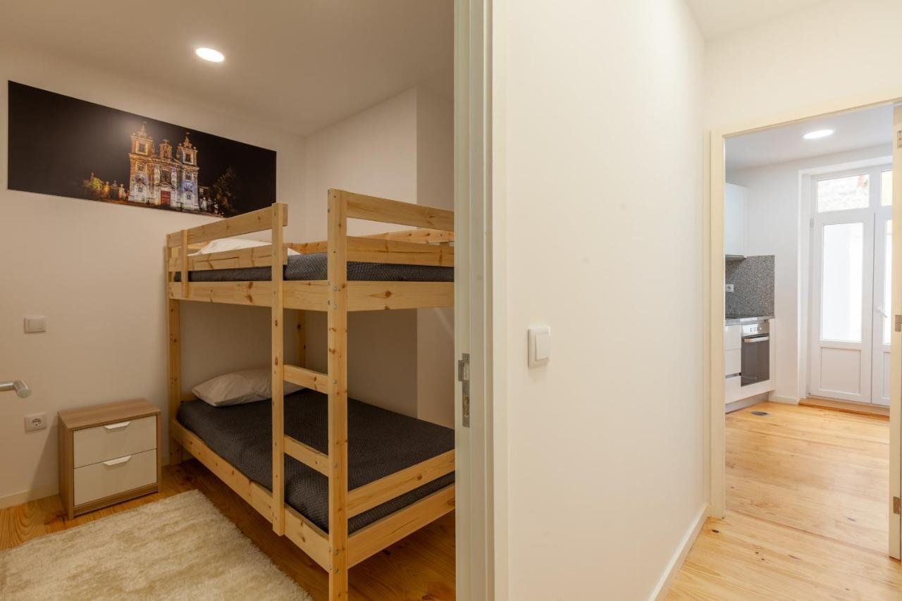 Villa Apartments & Suites Porto Luaran gambar