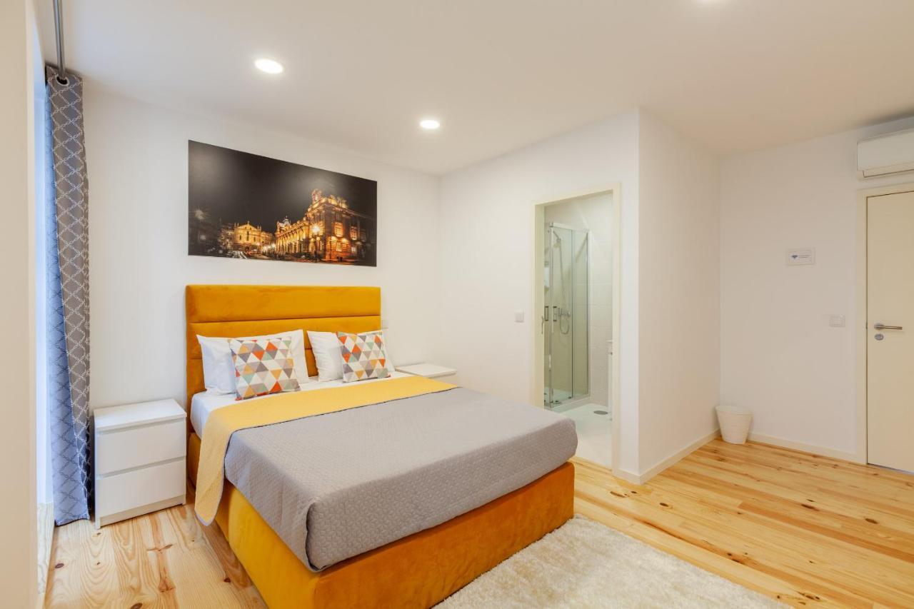 Villa Apartments & Suites Porto Luaran gambar