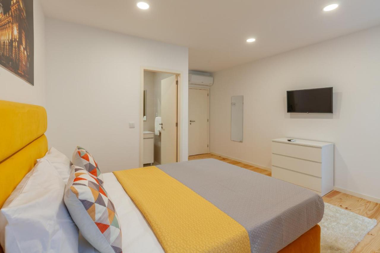 Villa Apartments & Suites Porto Luaran gambar