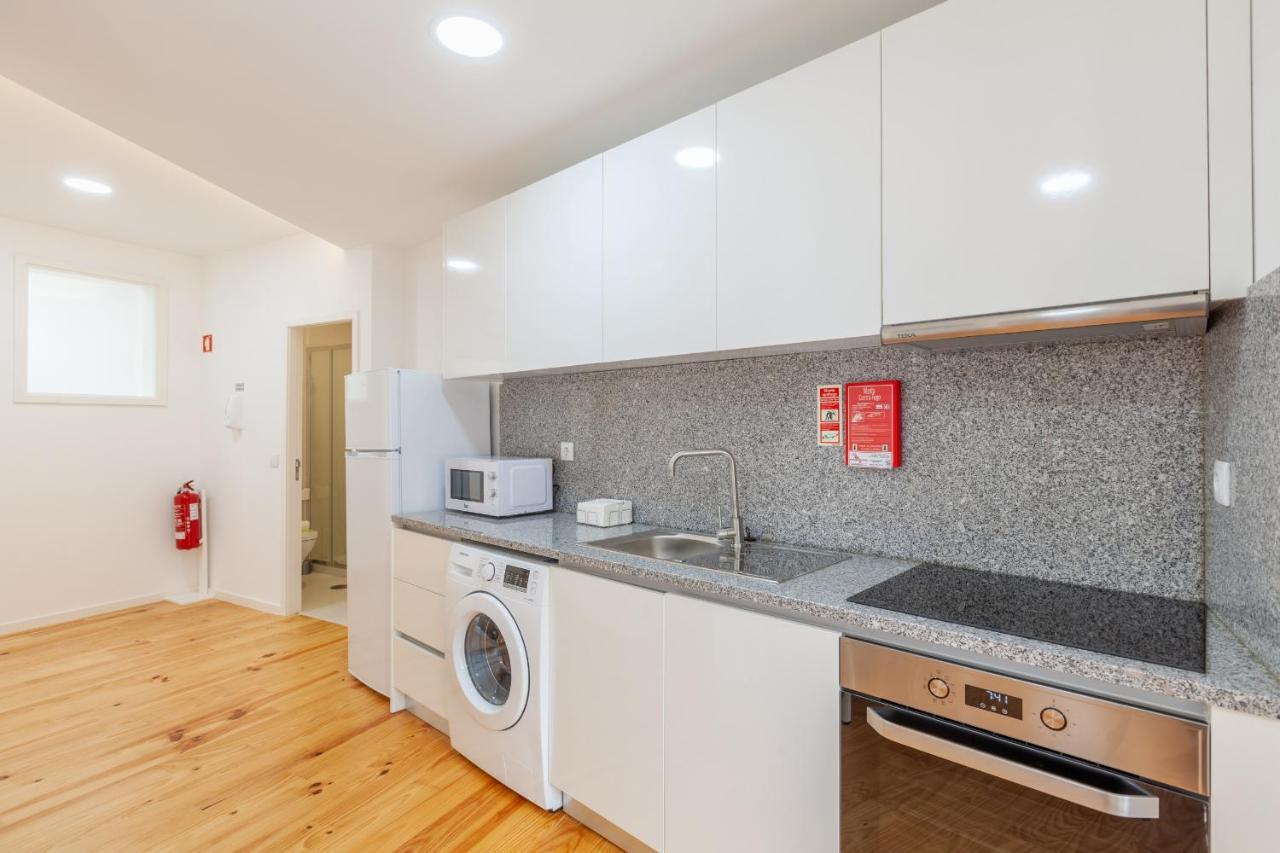 Villa Apartments & Suites Porto Luaran gambar