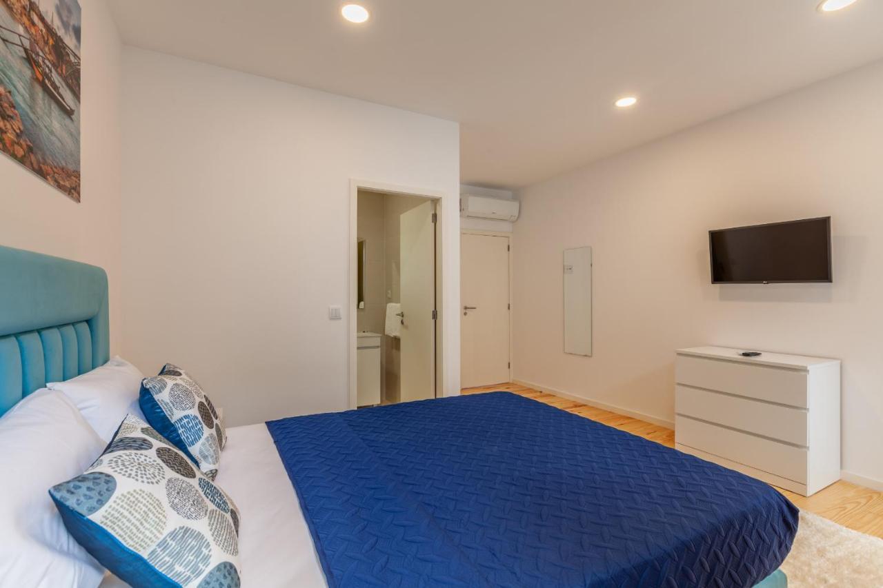 Villa Apartments & Suites Porto Luaran gambar