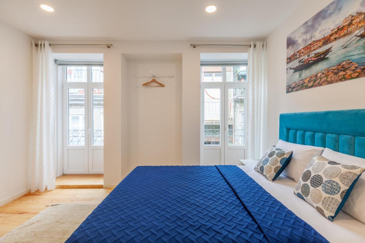 Villa Apartments & Suites Porto Luaran gambar