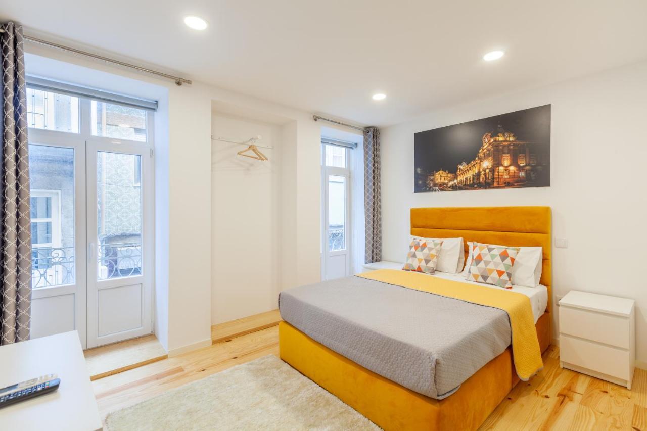 Villa Apartments & Suites Porto Luaran gambar