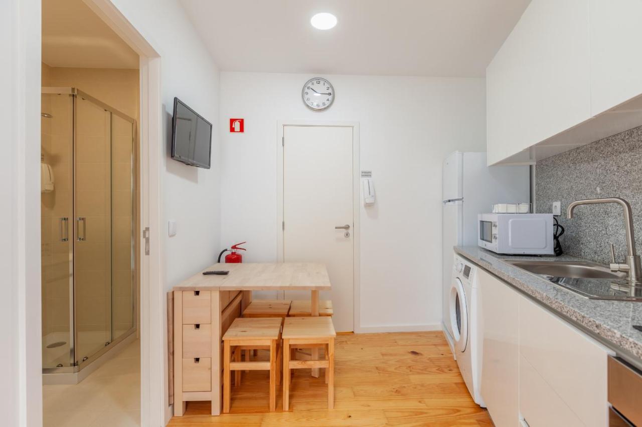 Villa Apartments & Suites Porto Luaran gambar