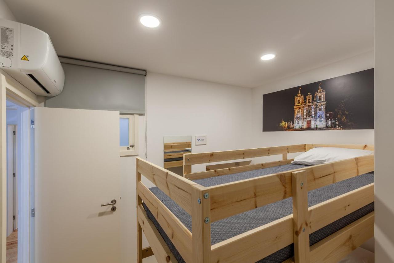Villa Apartments & Suites Porto Luaran gambar
