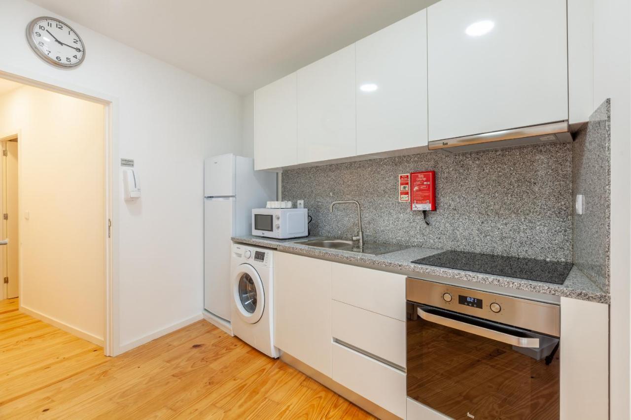 Villa Apartments & Suites Porto Luaran gambar