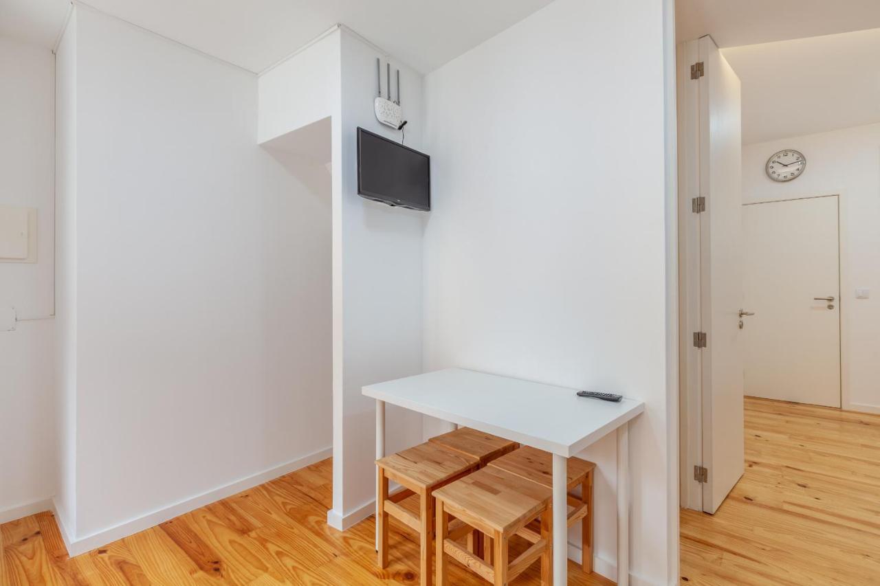 Villa Apartments & Suites Porto Luaran gambar