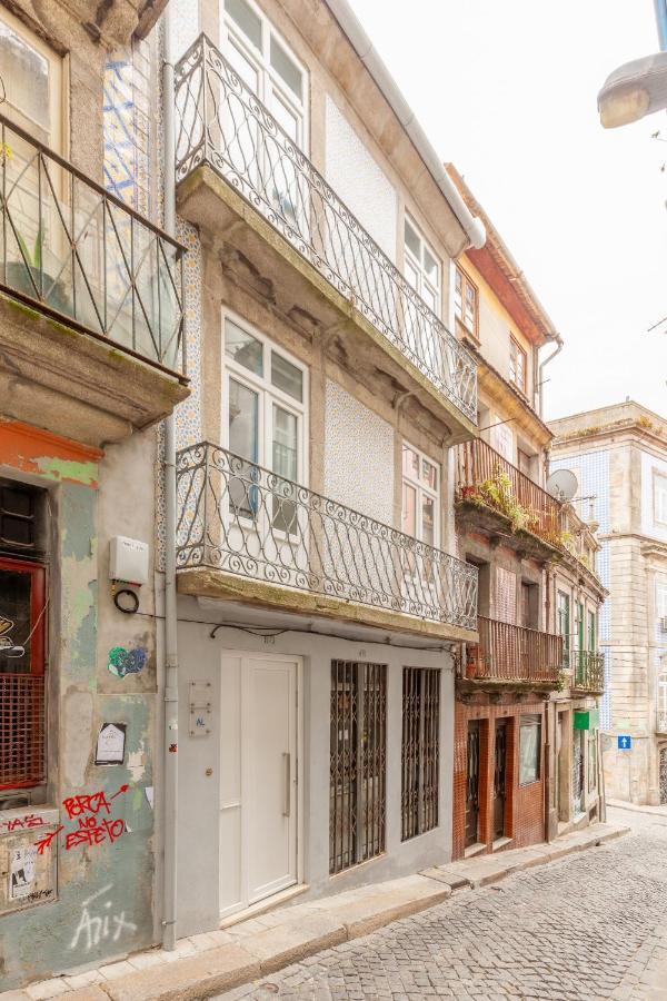 Villa Apartments & Suites Porto Luaran gambar