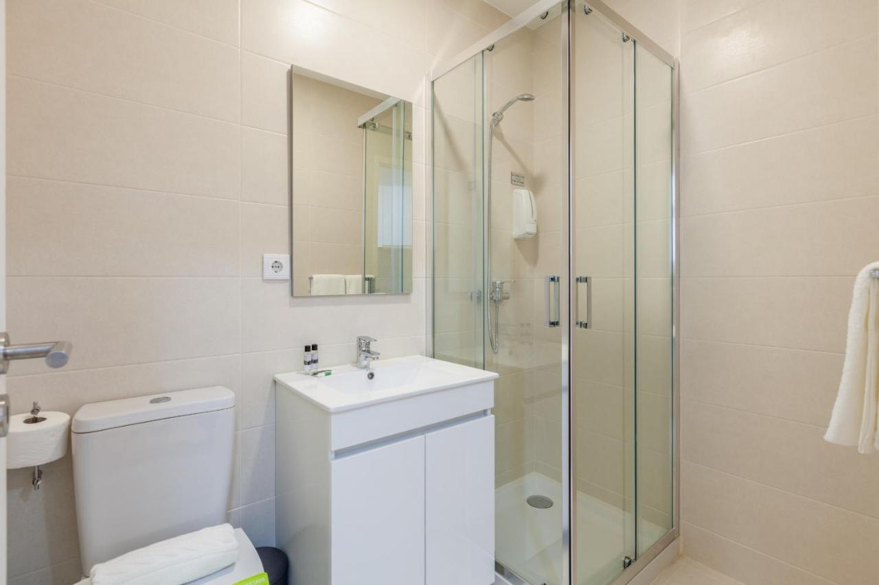 Villa Apartments & Suites Porto Luaran gambar