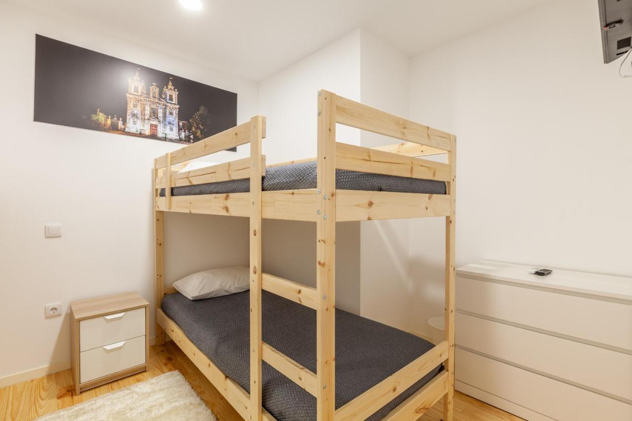 Villa Apartments & Suites Porto Luaran gambar