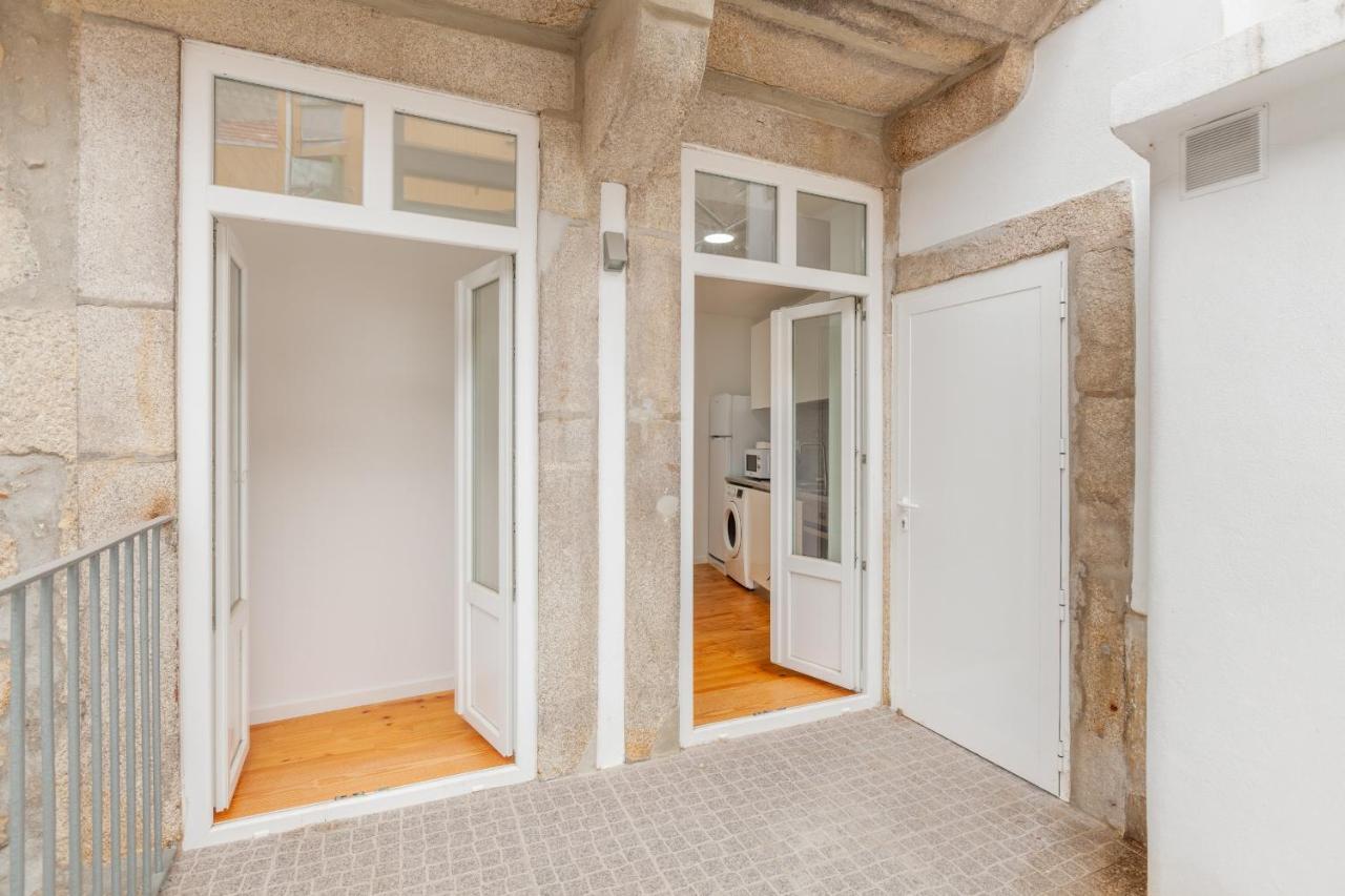 Villa Apartments & Suites Porto Luaran gambar