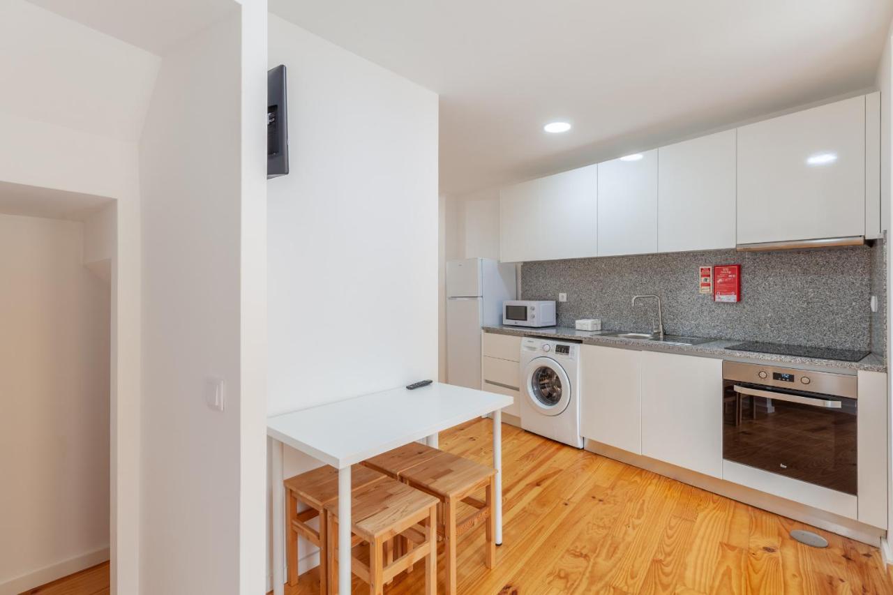 Villa Apartments & Suites Porto Luaran gambar