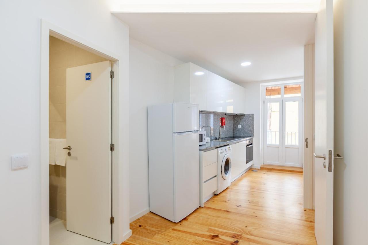 Villa Apartments & Suites Porto Luaran gambar