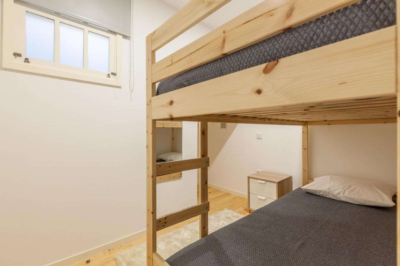 Villa Apartments & Suites Porto Luaran gambar