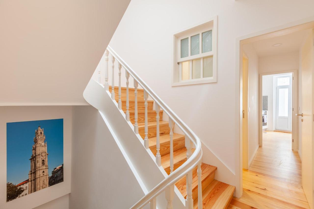 Villa Apartments & Suites Porto Luaran gambar