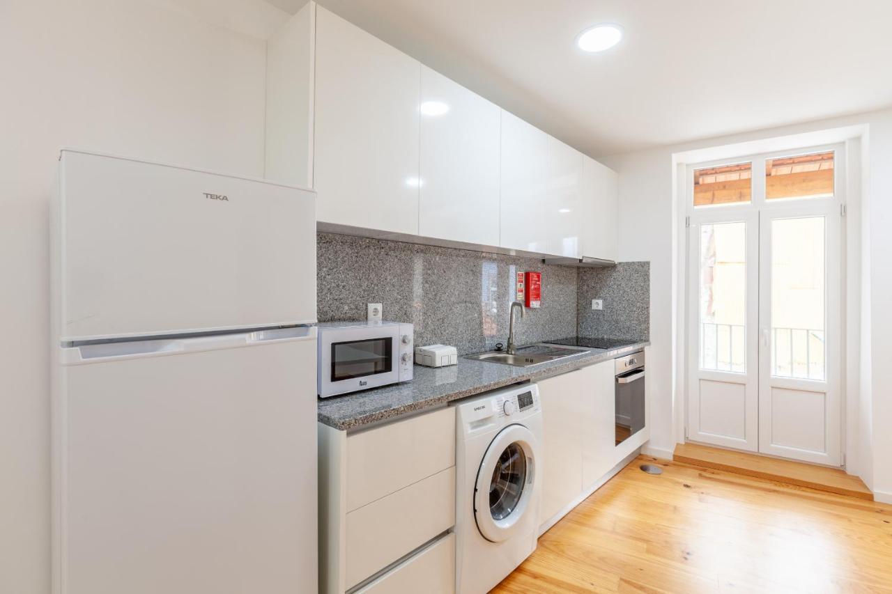 Villa Apartments & Suites Porto Luaran gambar