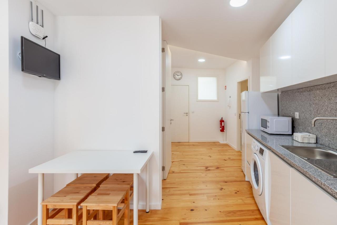 Villa Apartments & Suites Porto Luaran gambar