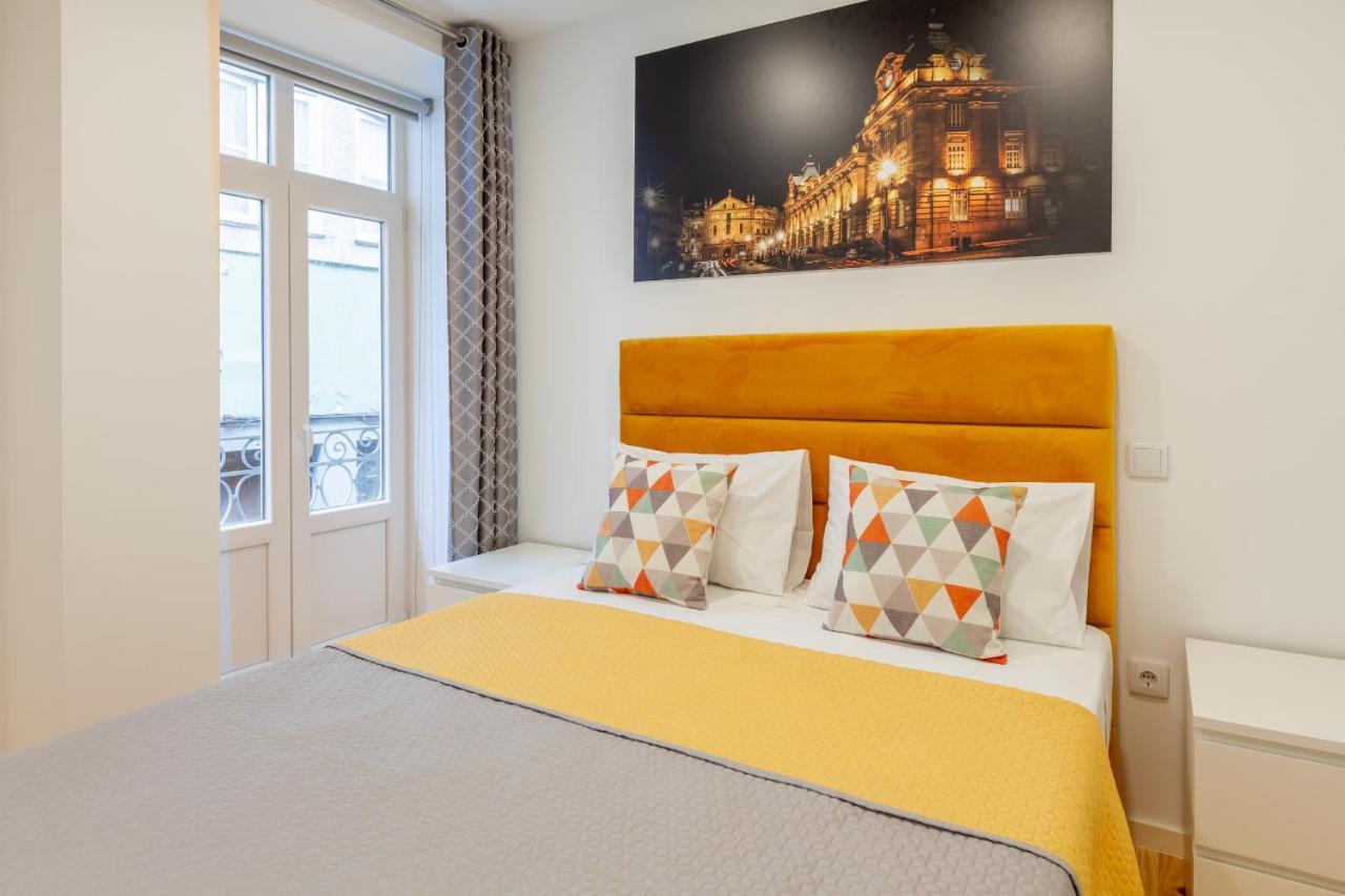 Villa Apartments & Suites Porto Luaran gambar