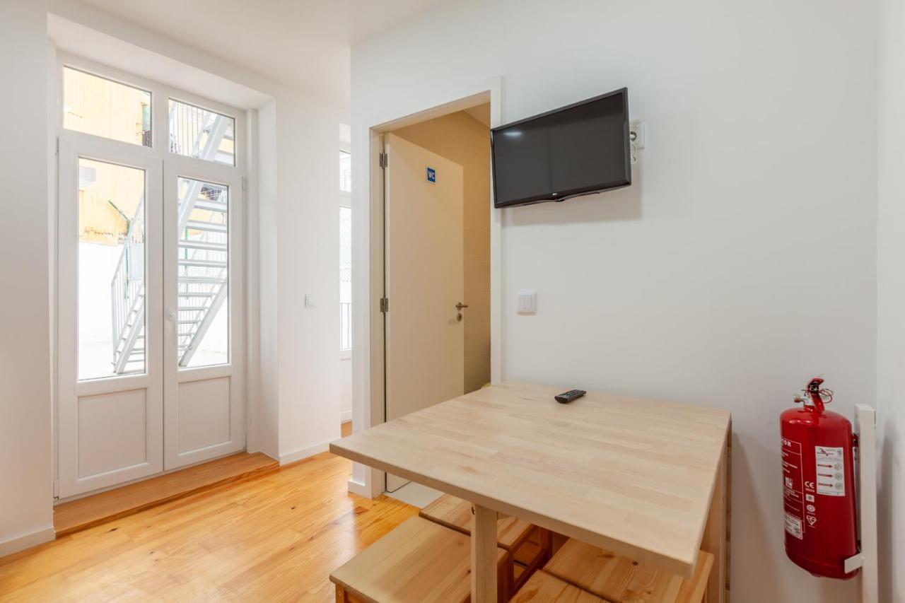 Villa Apartments & Suites Porto Luaran gambar