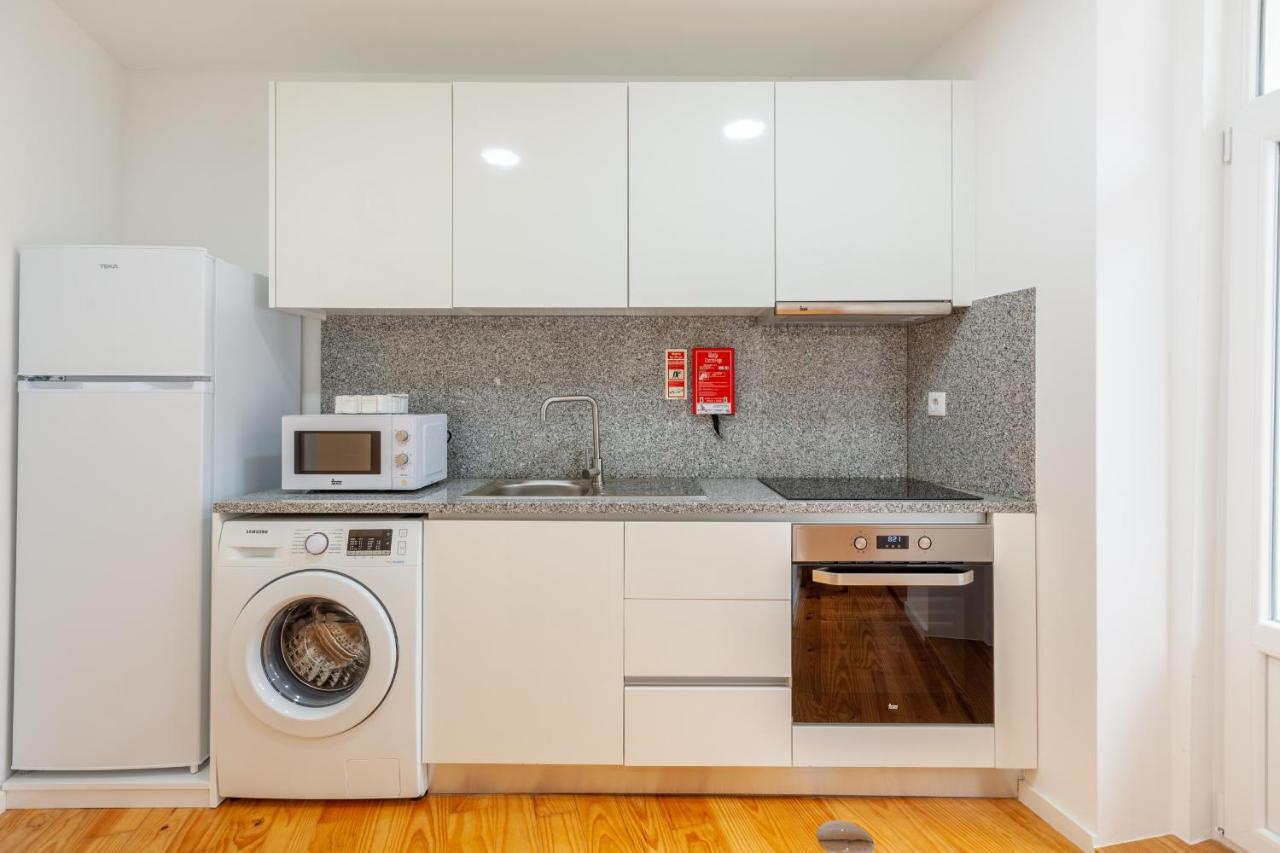 Villa Apartments & Suites Porto Luaran gambar