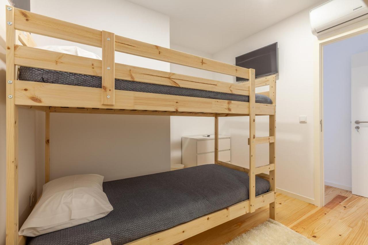 Villa Apartments & Suites Porto Luaran gambar