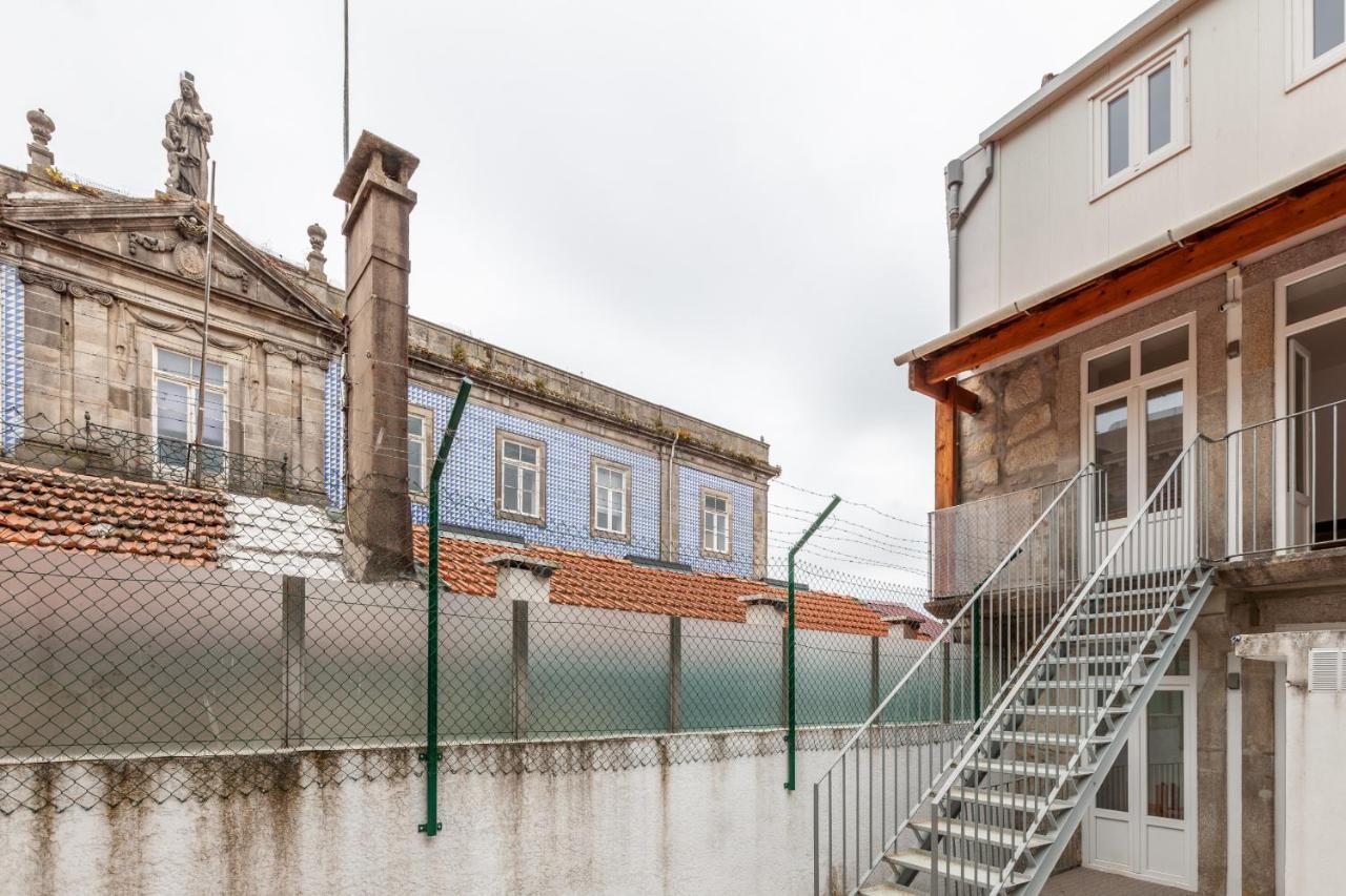 Villa Apartments & Suites Porto Luaran gambar