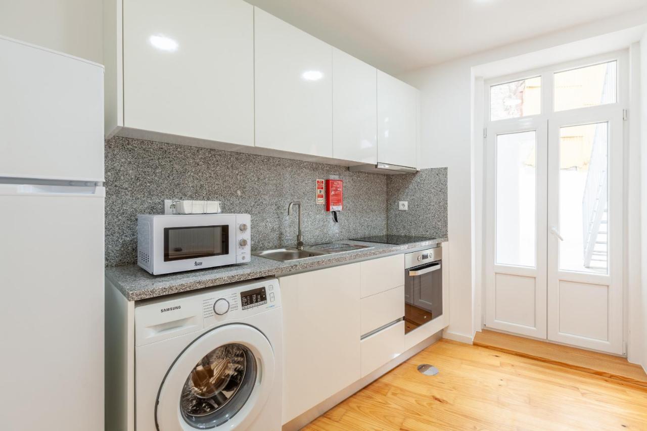 Villa Apartments & Suites Porto Luaran gambar