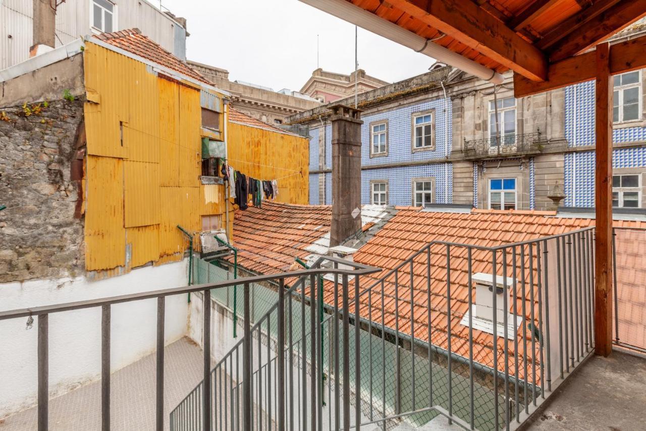 Villa Apartments & Suites Porto Luaran gambar