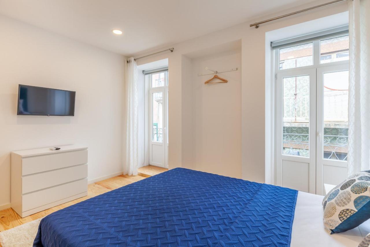 Villa Apartments & Suites Porto Luaran gambar