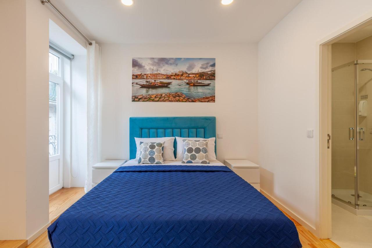 Villa Apartments & Suites Porto Luaran gambar