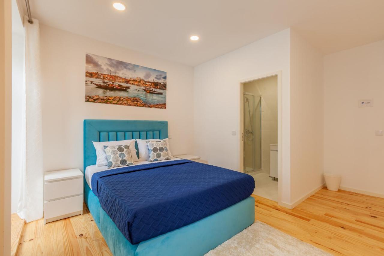 Villa Apartments & Suites Porto Luaran gambar